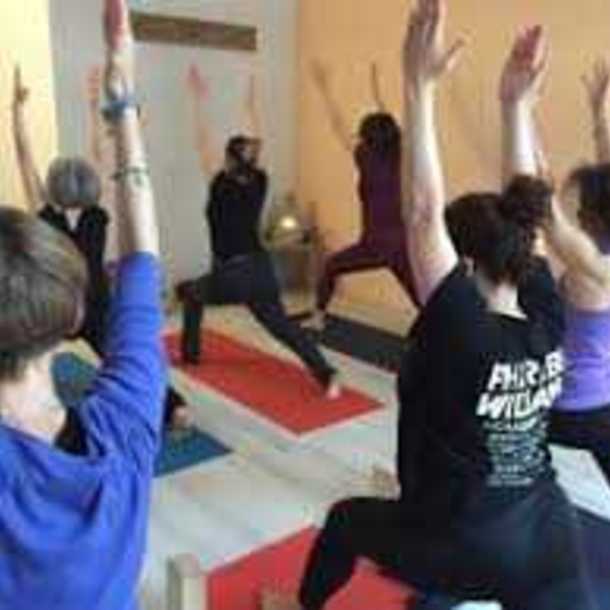 YOGA Mandala